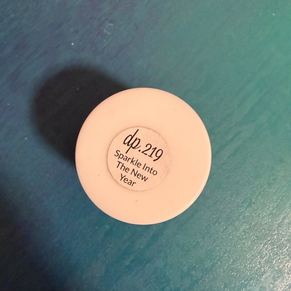 Sparkle & Co confetti nail dip powder - Picture 4 of 4